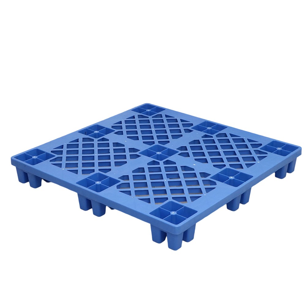 B2#單面叉腳卡板